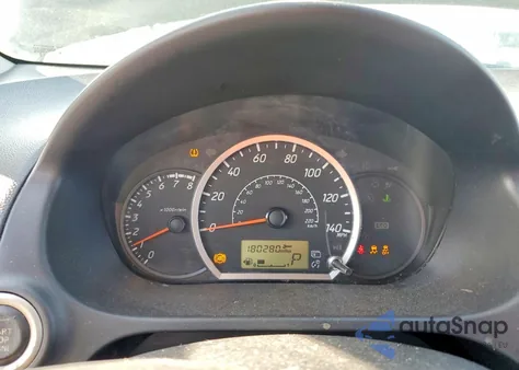 2015 Mitsubishi Mirage Es z USA, uszkodzony, nr VIN ML32A4HJXFH002037